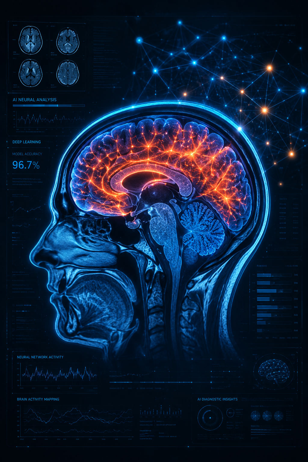 Brain MRI Segmentation