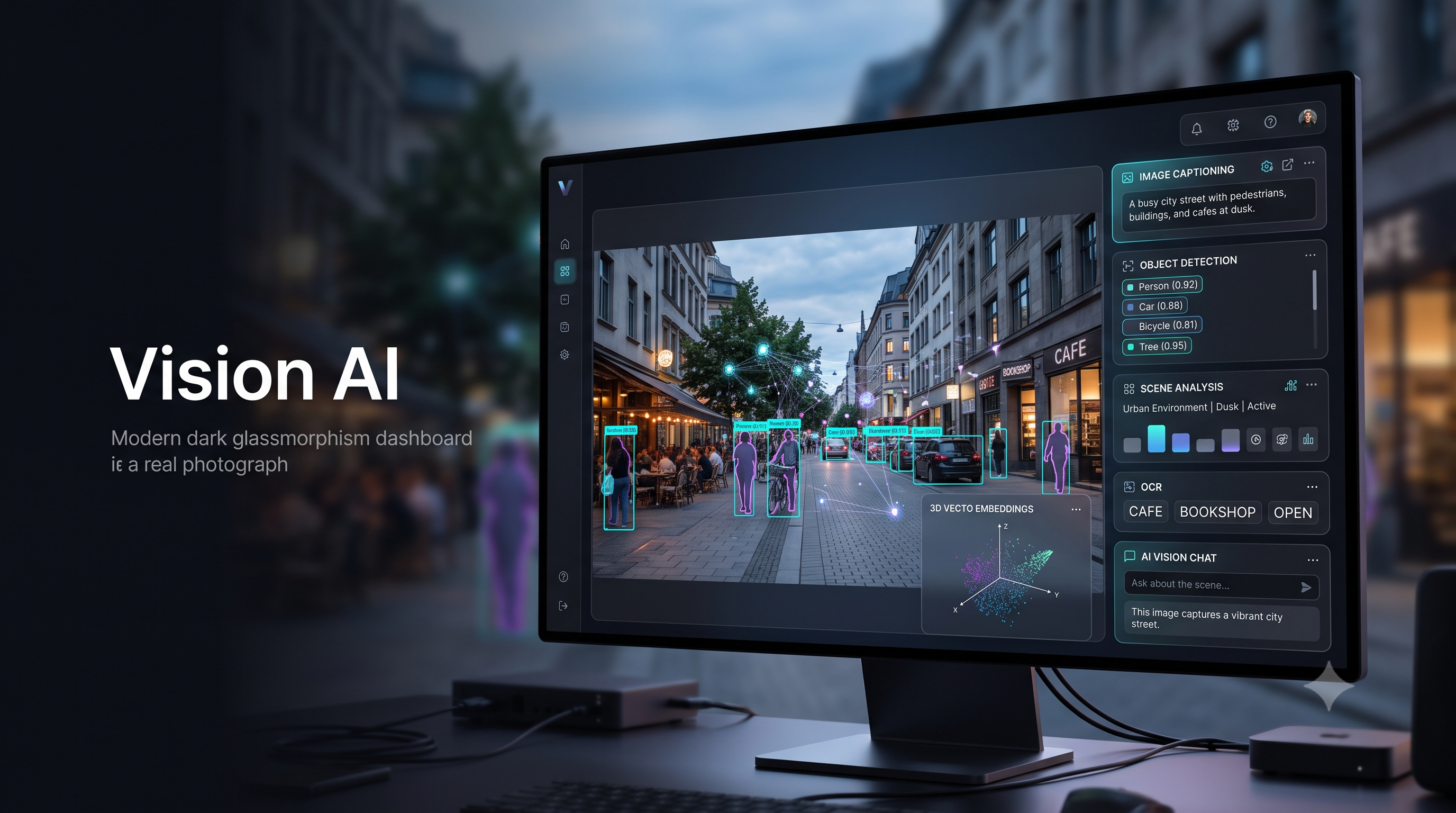 Vision AI